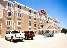 WoodSpring Suites Lake Charles 