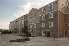 WoodSpring Suites Lake Charles 