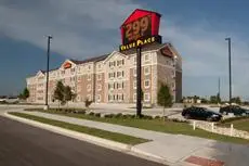 WoodSpring Suites Lake Charles 