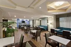 Hampton Inn Los Angeles Int'l Airport/Hawthorne 