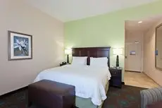 Hampton Inn Los Angeles Int'l Airport/Hawthorne 