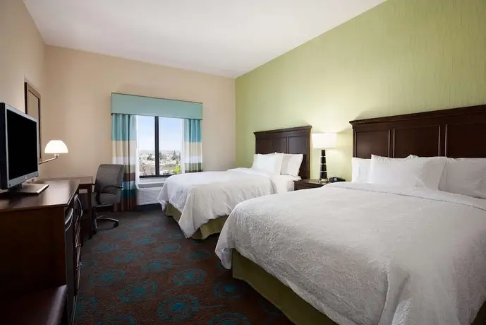 Hampton Inn Los Angeles Int'l Airport/Hawthorne 