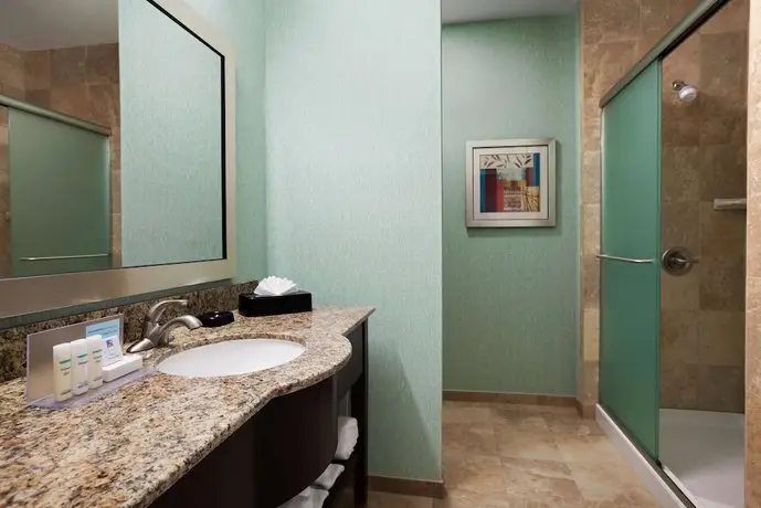 Hampton Inn Los Angeles Int'l Airport/Hawthorne 