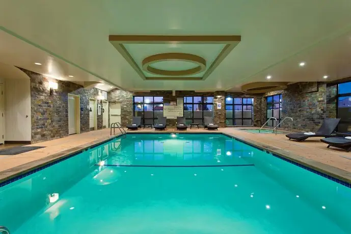 Hampton Inn Los Angeles Int'l Airport/Hawthorne 