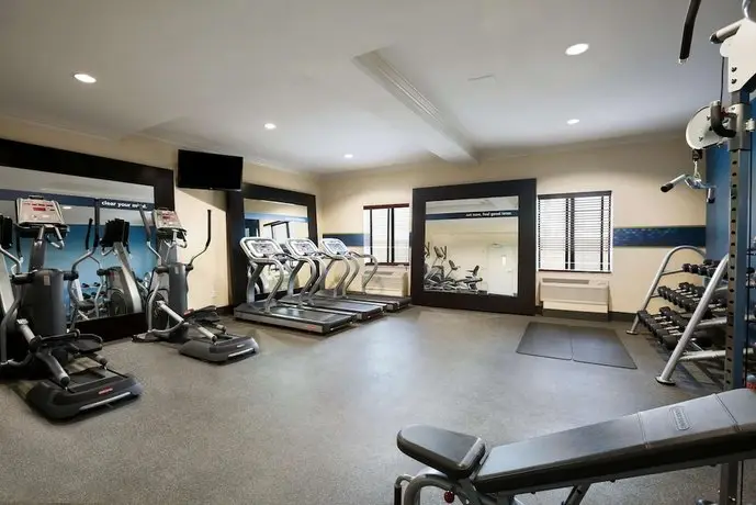 Hampton Inn Los Angeles Int'l Airport/Hawthorne 