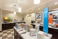 Hampton Inn Los Angeles Int'l Airport/Hawthorne 