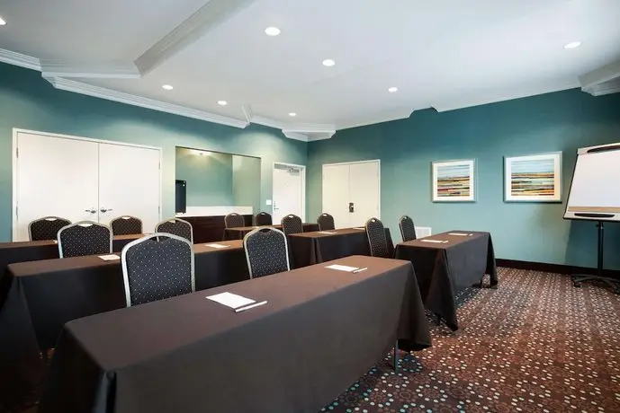 Hampton Inn Los Angeles Int'l Airport/Hawthorne 