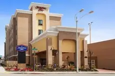Hampton Inn Los Angeles Int'l Airport/Hawthorne 