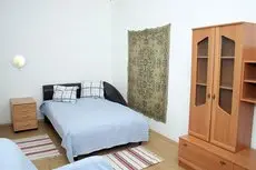 Veres Palne Central Apartments 