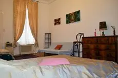 Veres Palne Central Apartments 