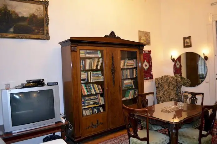 Veres Palne Central Apartments 