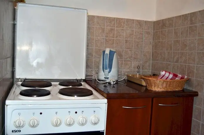 Veres Palne Central Apartments 