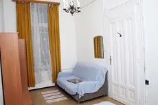 Veres Palne Central Apartments 