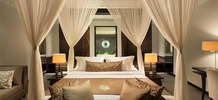 White Rose Kuta Resort Villas & Spa 