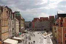 24w Apartments Rynek 