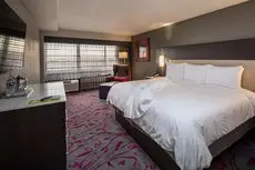 Radisson Hotel Oakland Airport 