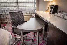 Radisson Hotel Oakland Airport 