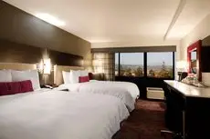 Radisson Hotel Oakland Airport 