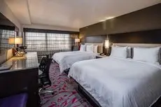 Radisson Hotel Oakland Airport 