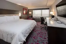 Radisson Hotel Oakland Airport 