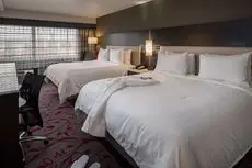 Radisson Hotel Oakland Airport 