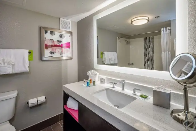 Radisson Hotel Oakland Airport 