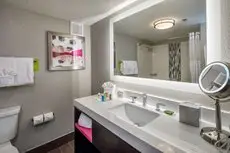 Radisson Hotel Oakland Airport 