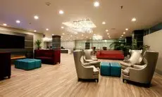 Radisson Hotel Oakland Airport 