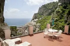 Residence Villa Rosa Atrani 