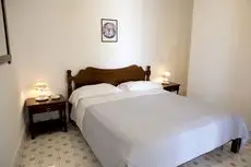 Residence Villa Rosa Atrani værelse