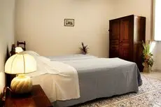 Residence Villa Rosa Atrani værelse