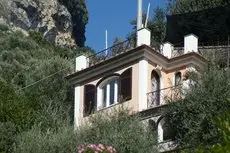 Residence Villa Rosa Atrani 