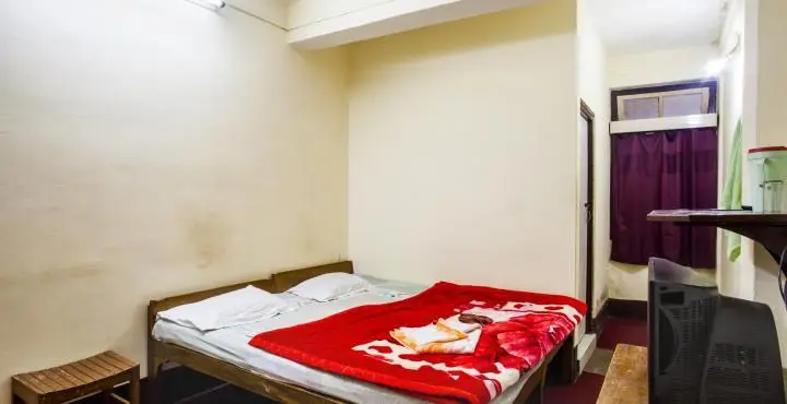 Delight Hotels Sernya 