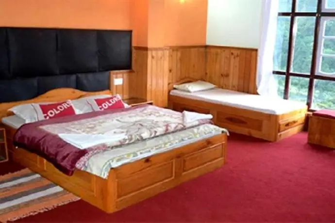 Delight Hotels Sernya 