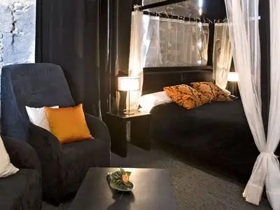 Hotel Balneario Orduna Plaza 