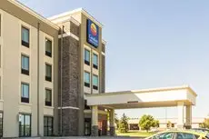 Comfort Inn & Suites - Sioux Falls 