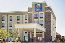 Comfort Inn & Suites - Sioux Falls 