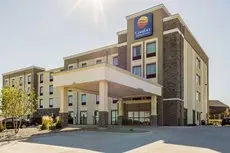 Comfort Inn & Suites - Sioux Falls 