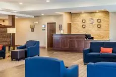 Comfort Inn & Suites - Sioux Falls 