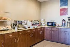 Comfort Inn & Suites - Sioux Falls 