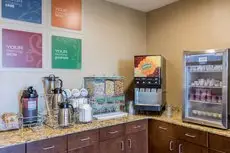 Comfort Inn & Suites - Sioux Falls 