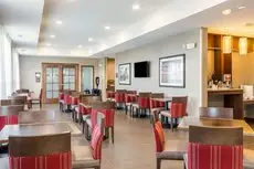 Comfort Inn & Suites - Sioux Falls 