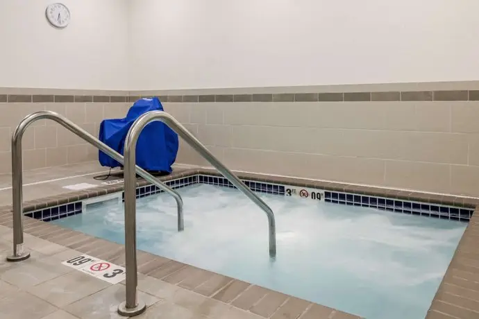 Comfort Inn & Suites - Sioux Falls 