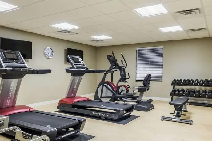 Comfort Inn & Suites - Sioux Falls 
