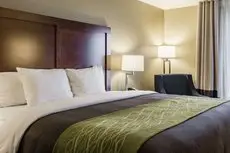 Comfort Inn & Suites - Sioux Falls 