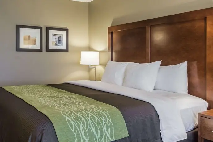 Comfort Inn & Suites - Sioux Falls 