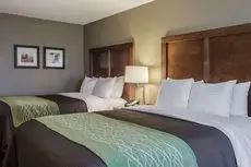 Comfort Inn & Suites - Sioux Falls 