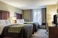 Comfort Inn & Suites - Sioux Falls 