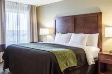 Comfort Inn & Suites - Sioux Falls 
