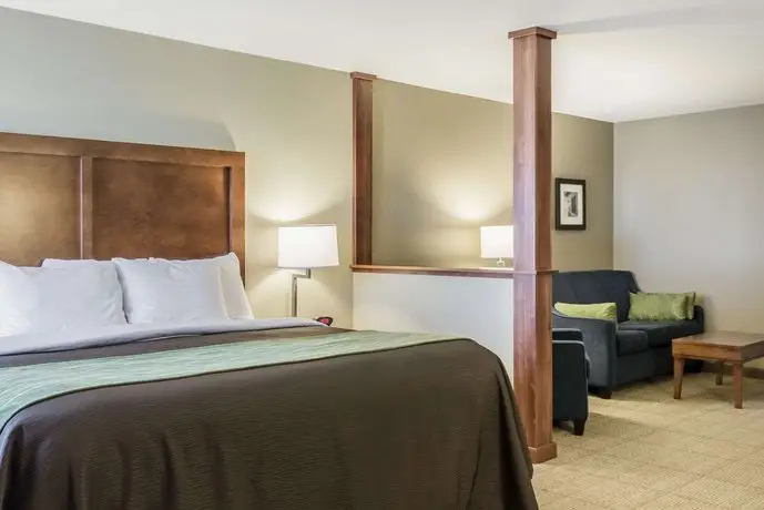 Comfort Inn & Suites - Sioux Falls 